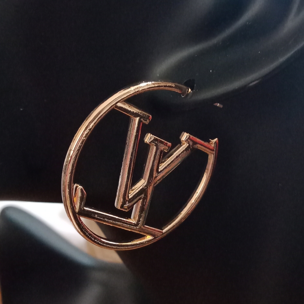 Luxury Earrings NWT